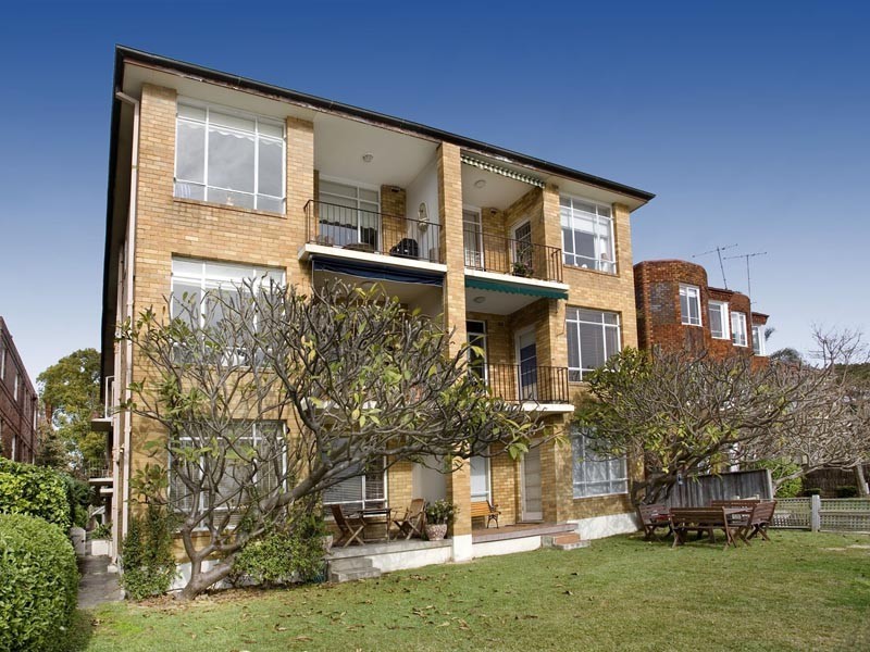 9/14 Stafford Street, Double Bay NSW 2028