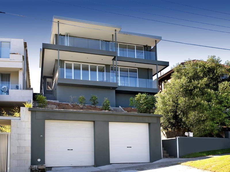 2/68 Gilbert Street, Dover Heights NSW 2030