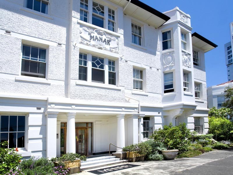 7/42 Macleay Street, Elizabeth Bay NSW 2011