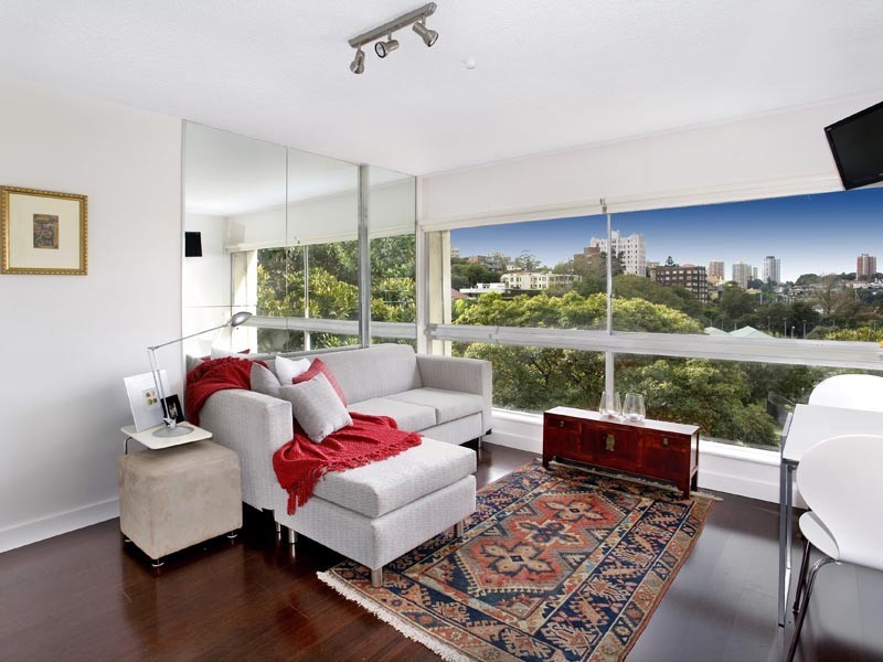 47/50 Roslyn Gardens, Elizabeth Bay NSW 2011
