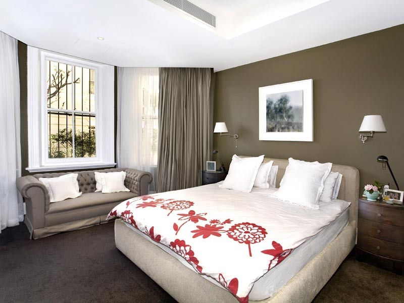 4/42 Macleay Street, Elizabeth Bay NSW 2011