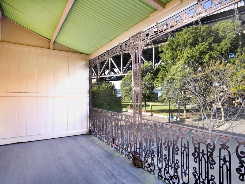 31 Lower Fort Street, Millers Point NSW 2000