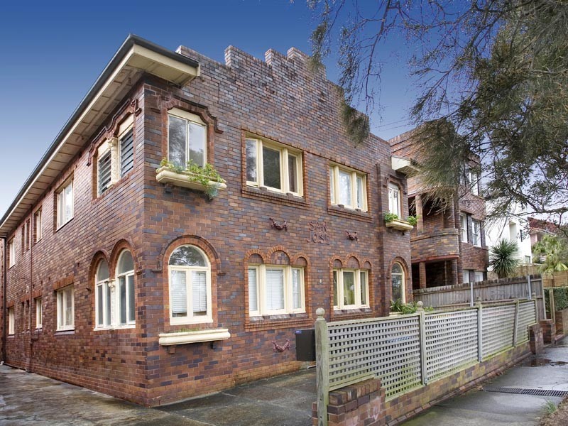 6/8 Warners Avenue, North Bondi NSW 2026