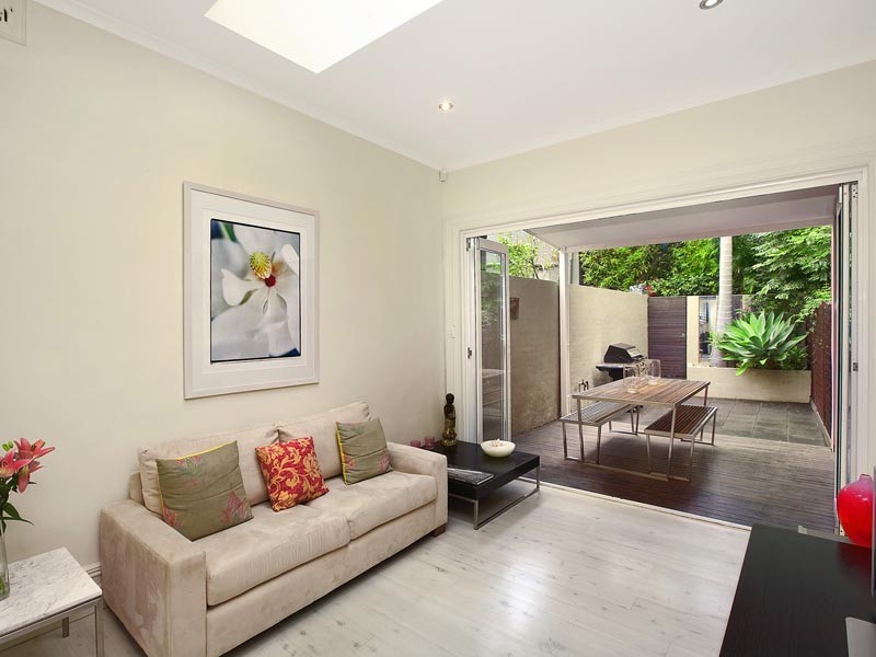 120 Lawson Street, Paddington NSW 2021