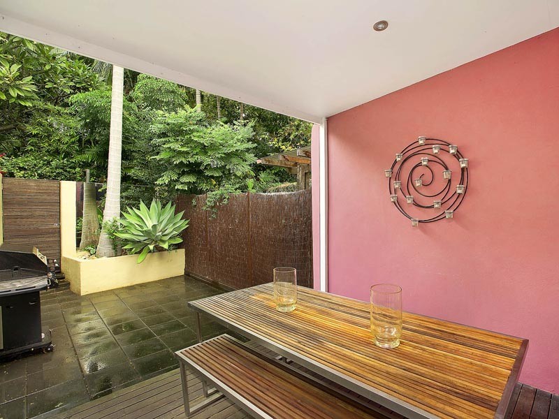 120 Lawson Street, Paddington NSW 2021