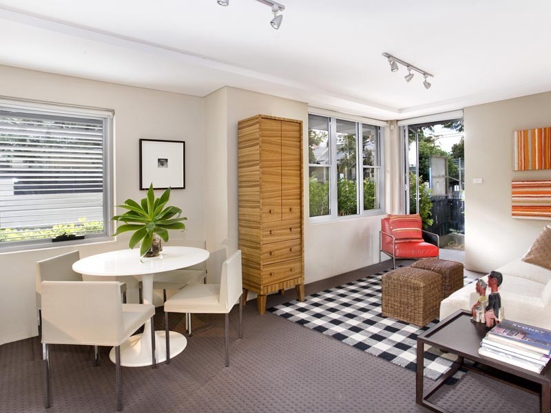 2,4,7,9/146 Boundary Street, Paddington NSW 2021