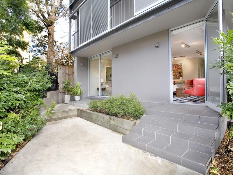 2,4,7,9/146 Boundary Street, Paddington NSW 2021