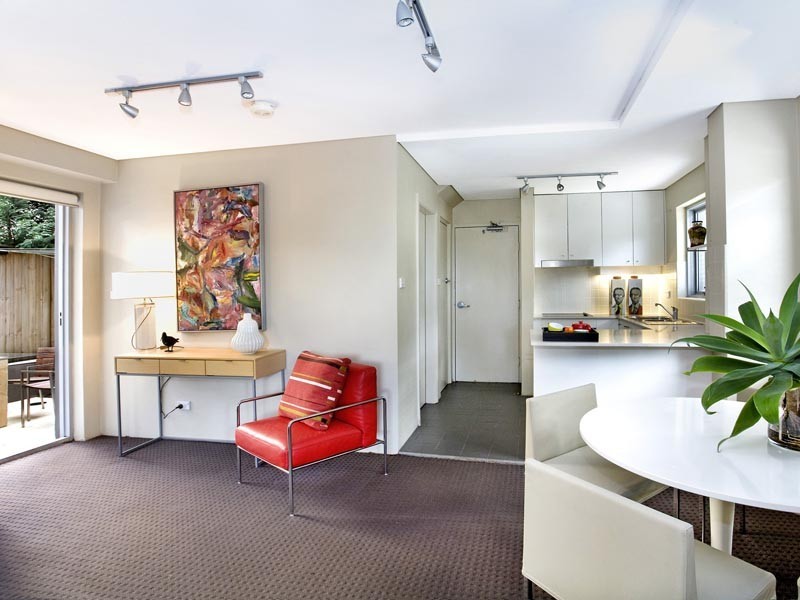 2,4,7,9/146 Boundary Street, Paddington NSW 2021