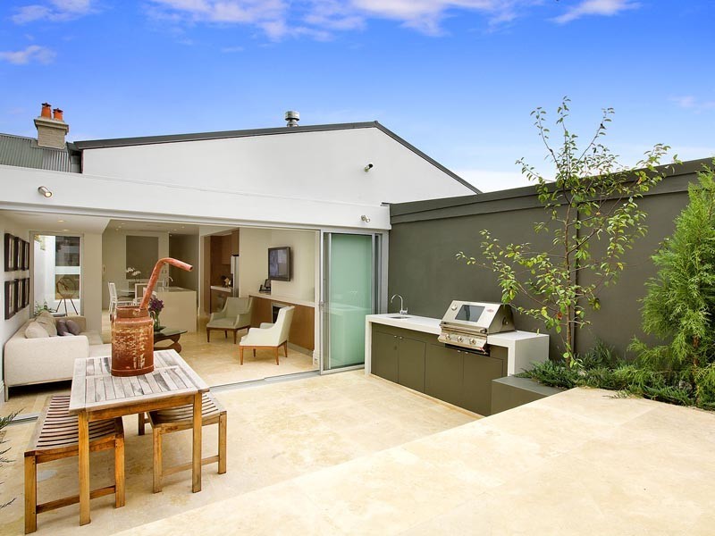8 Stephen Street, Paddington NSW 2021