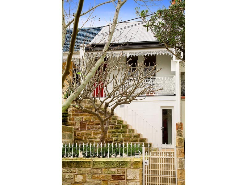 8 Stephen Street, Paddington NSW 2021
