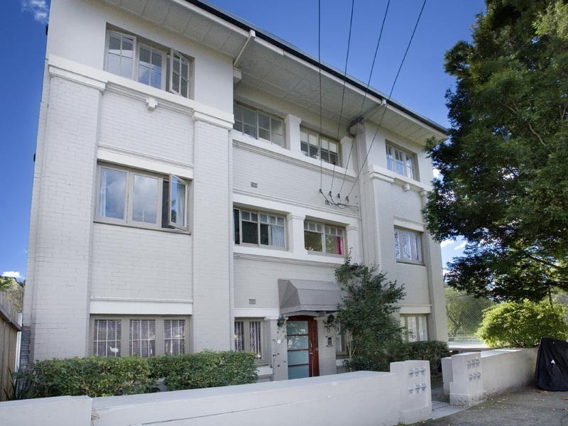 7/8 Vialoux Avenue, Paddington NSW 2021