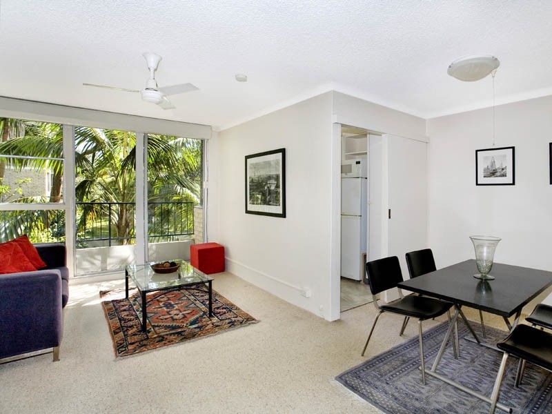 2F/6 Hampden Street, Paddington NSW 2021