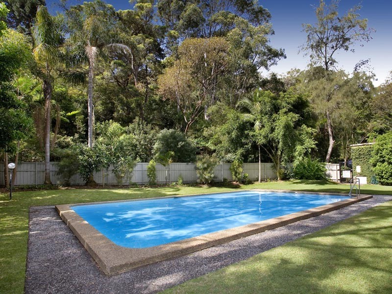 2F/6 Hampden Street, Paddington NSW 2021