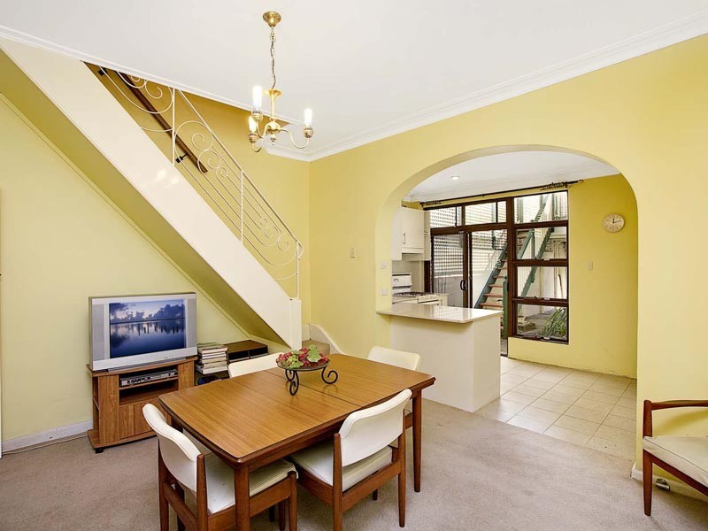 11 Hampden Street, Paddington NSW 2021