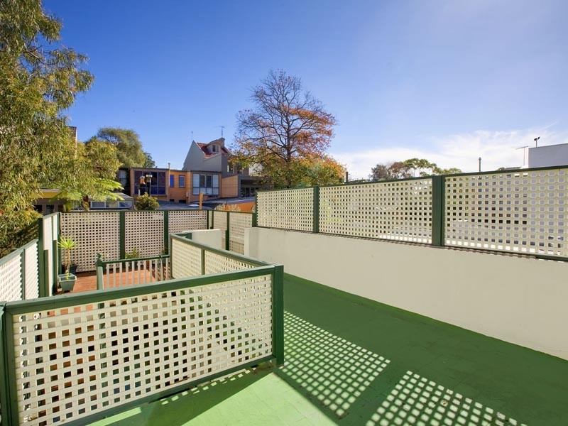 11 Hampden Street, Paddington NSW 2021