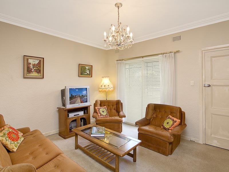 11 Hampden Street, Paddington NSW 2021