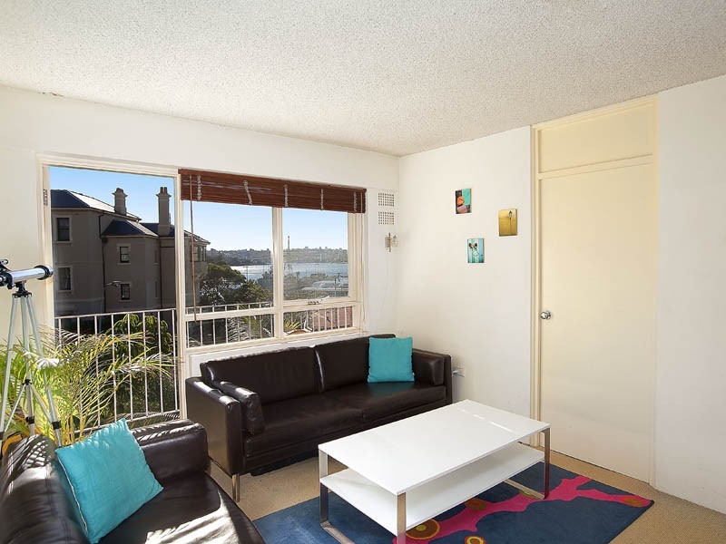 15/8 Wylde Street – UNDER OFFER, Potts Point NSW 2011