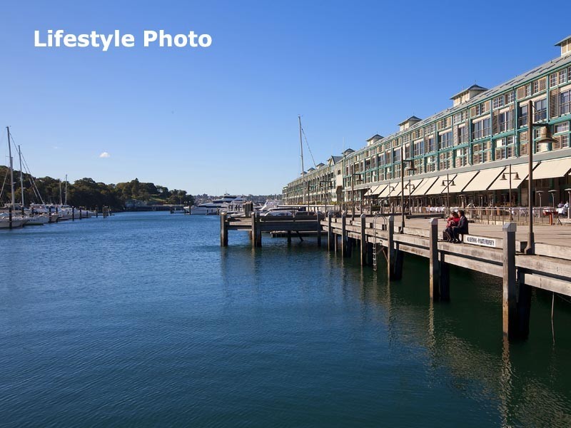 15/8 Wylde Street – UNDER OFFER, Potts Point NSW 2011