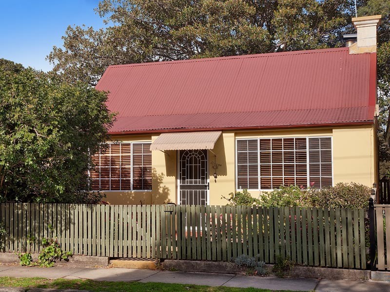 117 Middle Street, Randwick NSW 2031