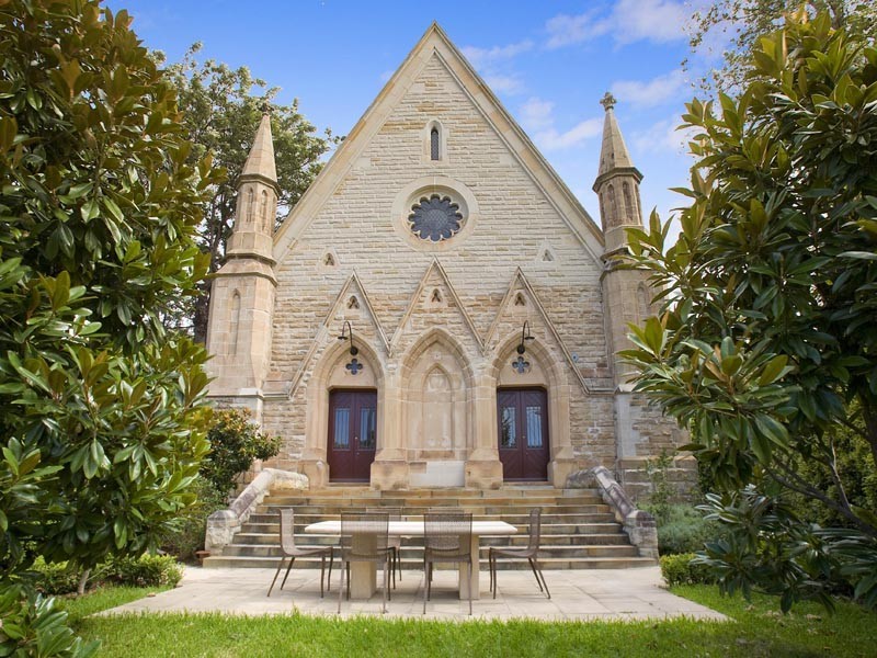 4/109A Jersey Road, Woollahra NSW 2025