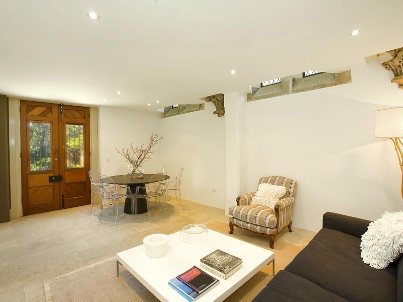 4/109A Jersey Road, Woollahra NSW 2025