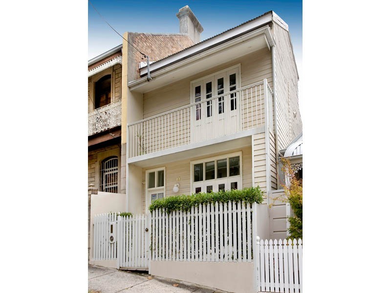 14 Junction Street, Woollahra NSW 2025