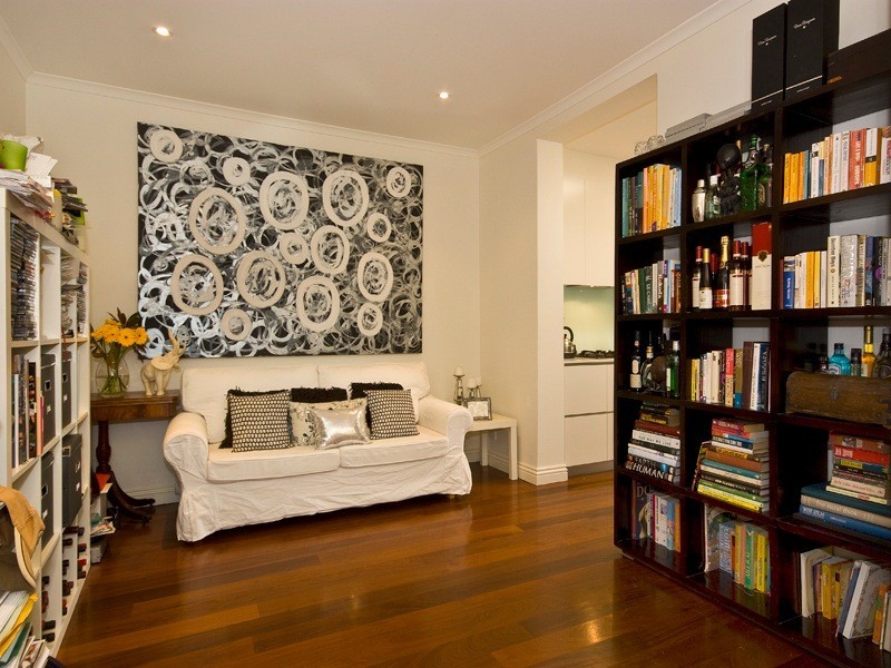 16 Wallis Street, Woollahra NSW 2025