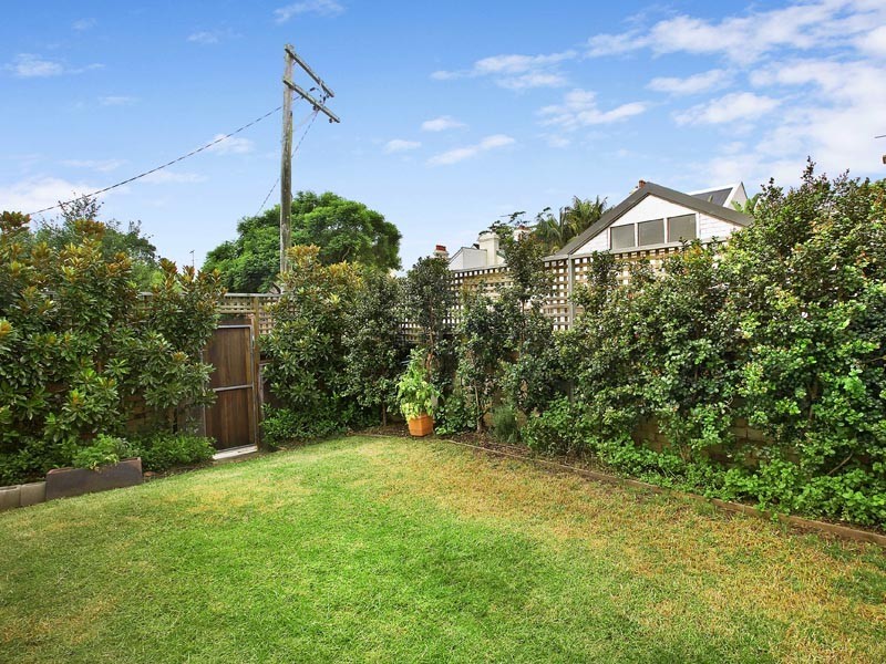 16 Wallis Street, Woollahra NSW 2025