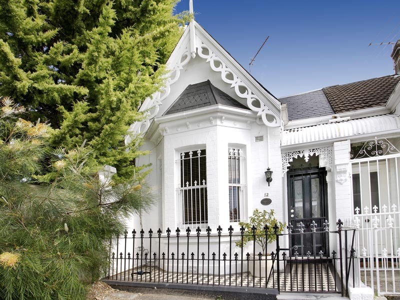 12 Waimea Avenue, Woollahra NSW 2025