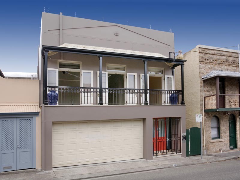 28 Thorne Street, Edgecliff NSW 2027