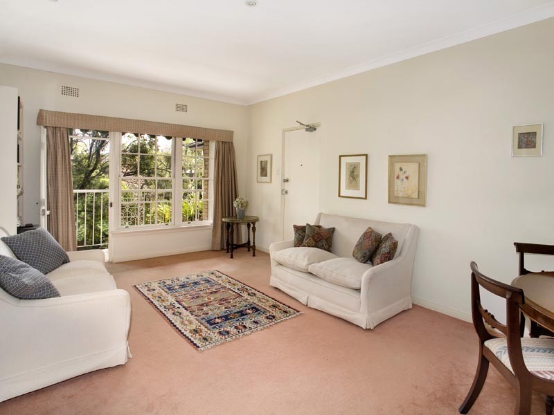 18/50B Ocean Street, Woollahra NSW 2025