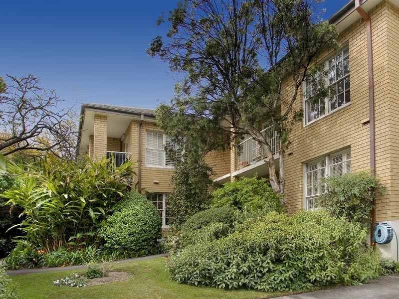 18/50B Ocean Street, Woollahra NSW 2025