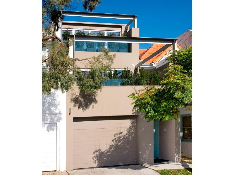 8 Fletcher Street, Woollahra NSW 2025