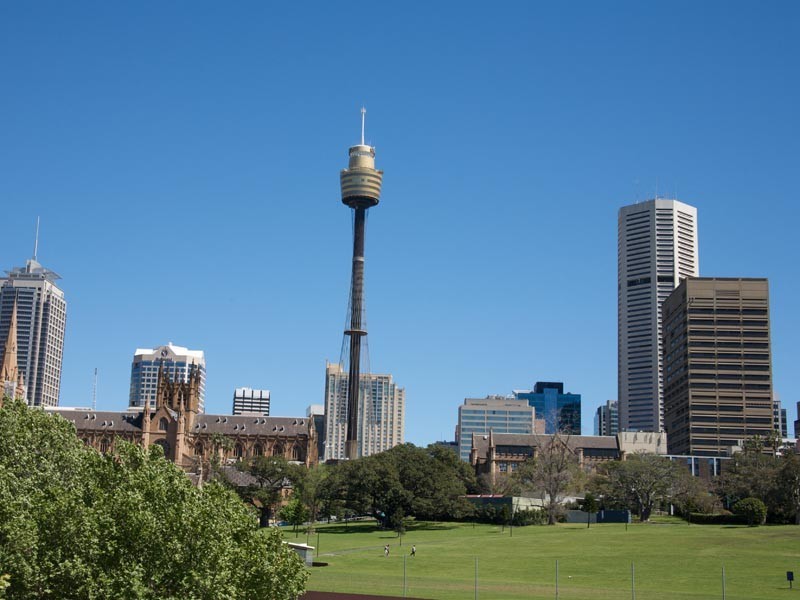 303/22 Sir John Young Crescent, Woolloomooloo NSW 2011