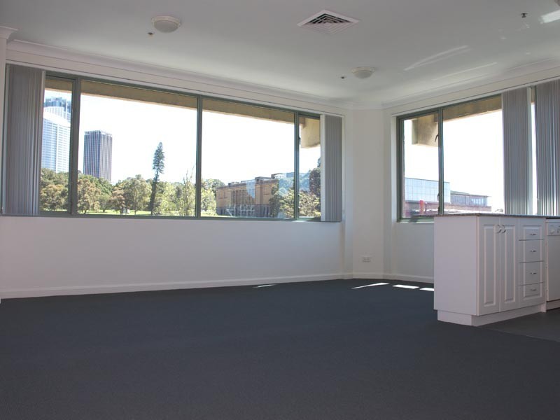 303/22 Sir John Young Crescent, Woolloomooloo NSW 2011