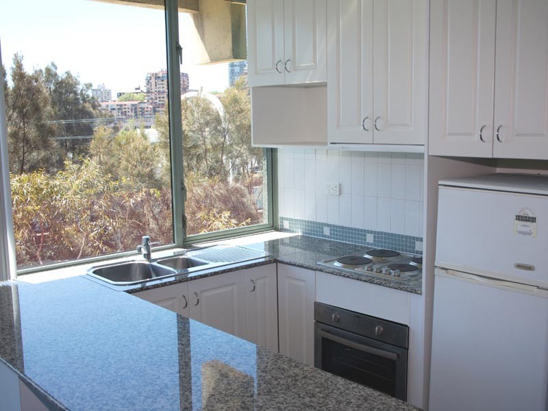 303/22 Sir John Young Crescent, Woolloomooloo NSW 2011