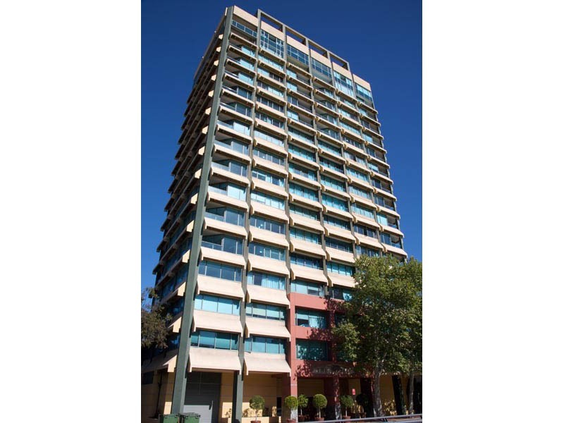 303/22 Sir John Young Crescent, Woolloomooloo NSW 2011