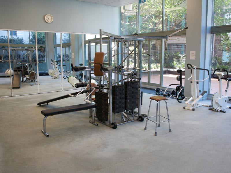 303/22 Sir John Young Crescent, Woolloomooloo NSW 2011