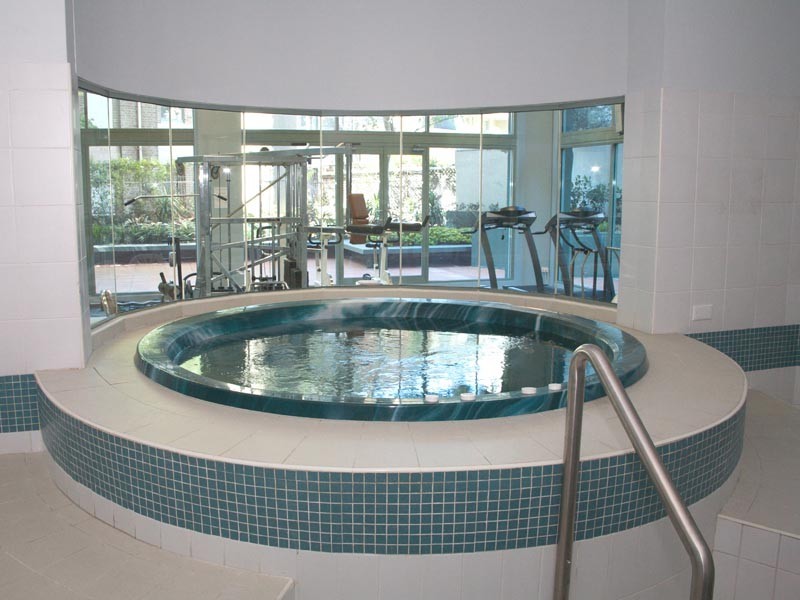 303/22 Sir John Young Crescent, Woolloomooloo NSW 2011