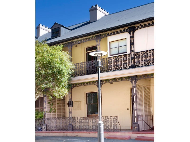 27 Lower Fort Street, Millers Point NSW 2000