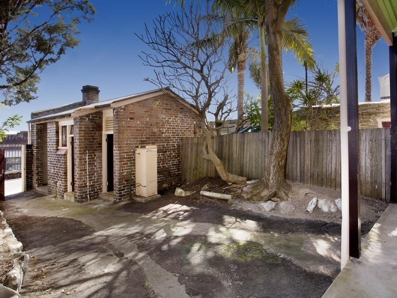 27 Lower Fort Street, Millers Point NSW 2000