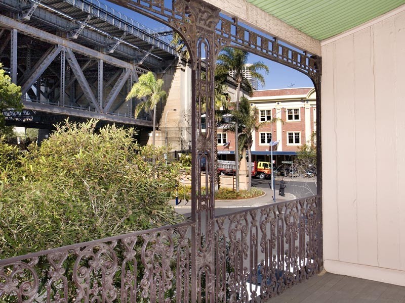 27 Lower Fort Street, Millers Point NSW 2000