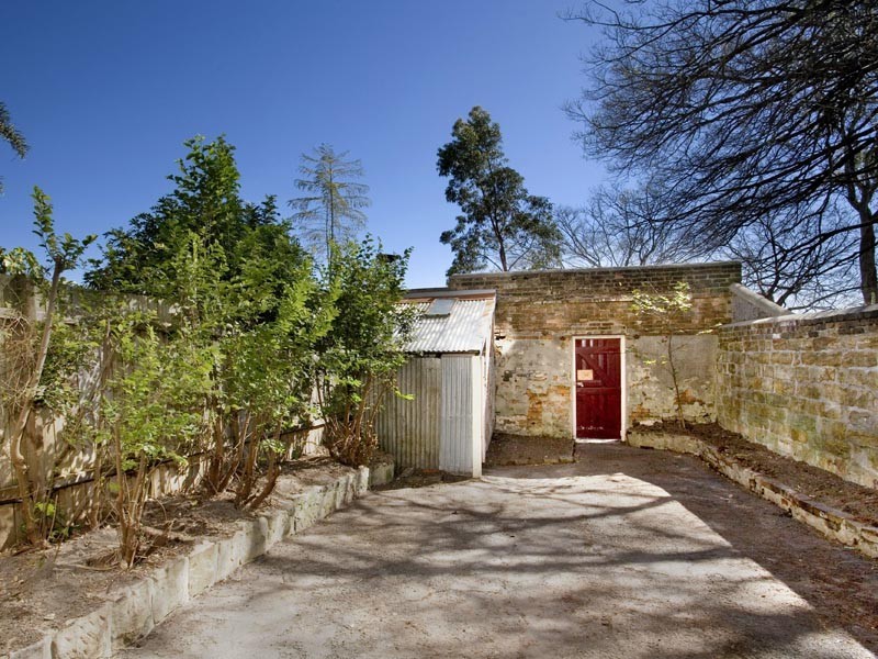 21 Lower Fort Street, Millers Point NSW 2000