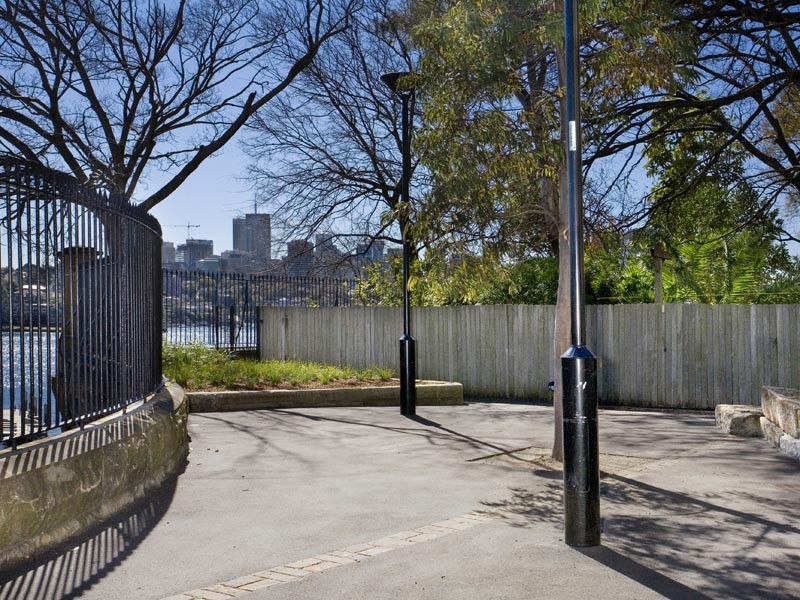 21 Lower Fort Street, Millers Point NSW 2000