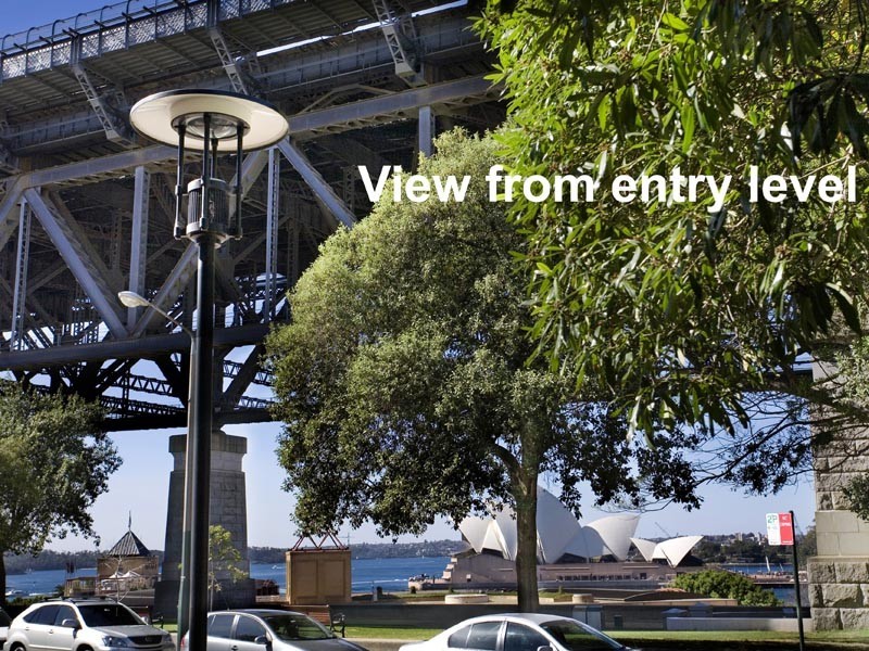 21 Lower Fort Street, Millers Point NSW 2000