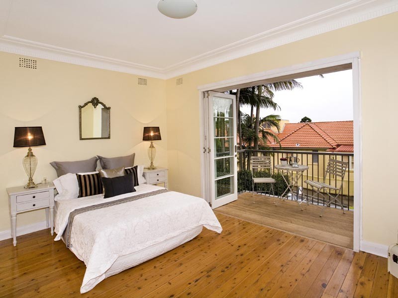 1/19 Cooper Street, Paddington NSW 2021