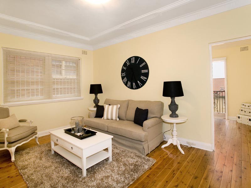 1/19 Cooper Street, Paddington NSW 2021