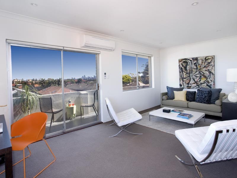 5/10 Bishops Avenue/CLOVELLY, Randwick NSW 2031