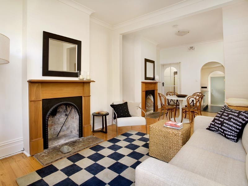 93 Underwood Street, Paddington NSW 2021