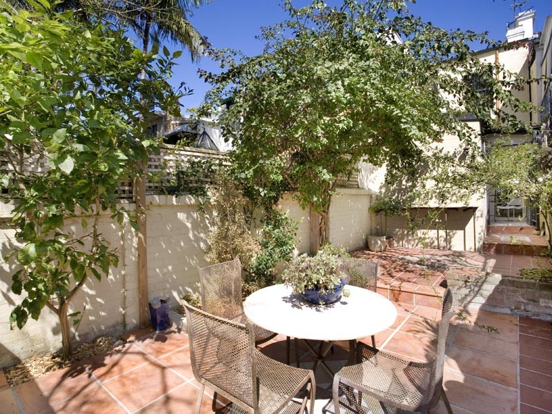 93 Underwood Street, Paddington NSW 2021